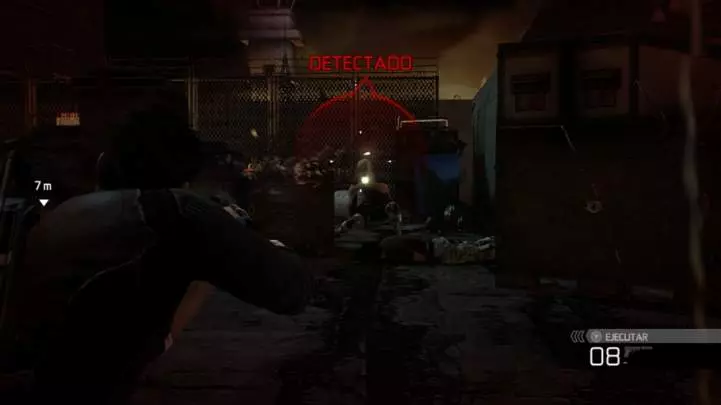 Splinter Cell Conviction - Xbox 360