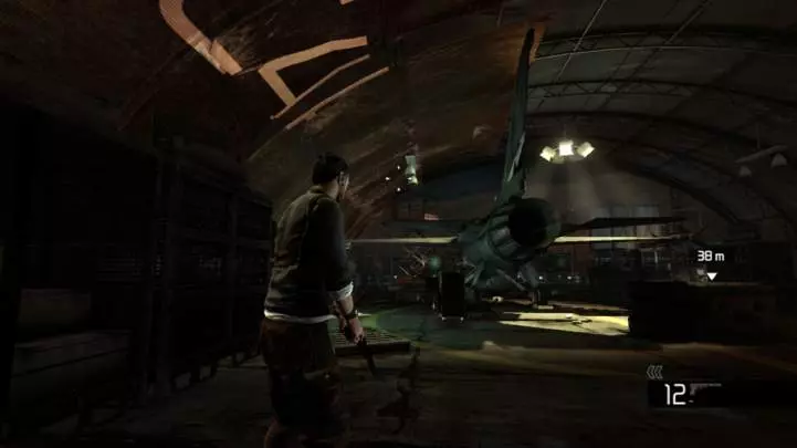 Splinter Cell Conviction