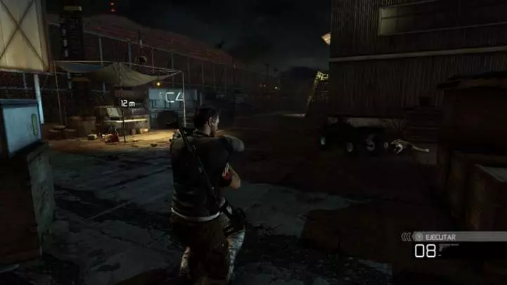 Splinter Cell Conviction - Xbox 360