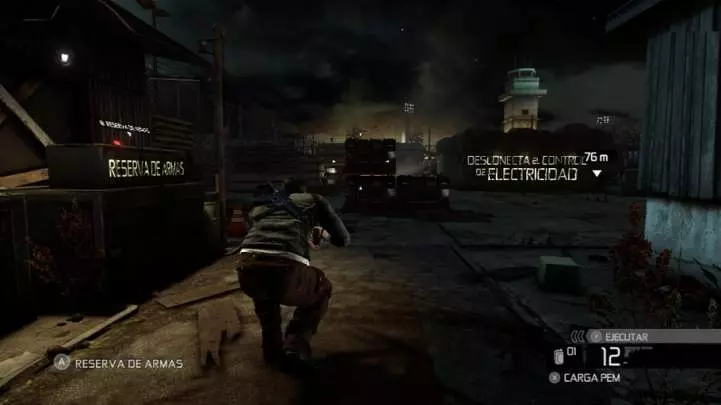 Splinter Cell Conviction - Xbox 360