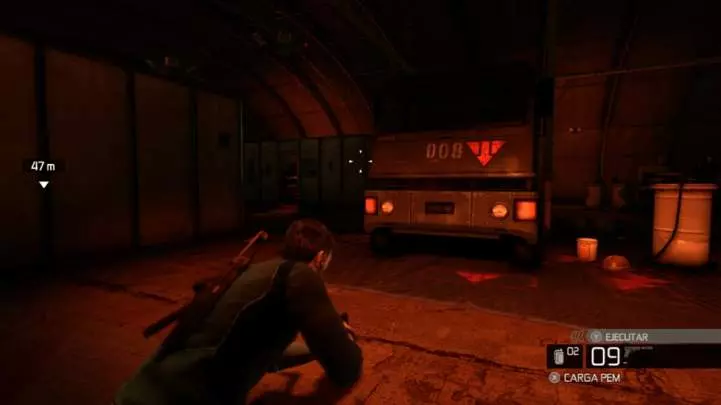 Splinter Cell Conviction - Xbox 360