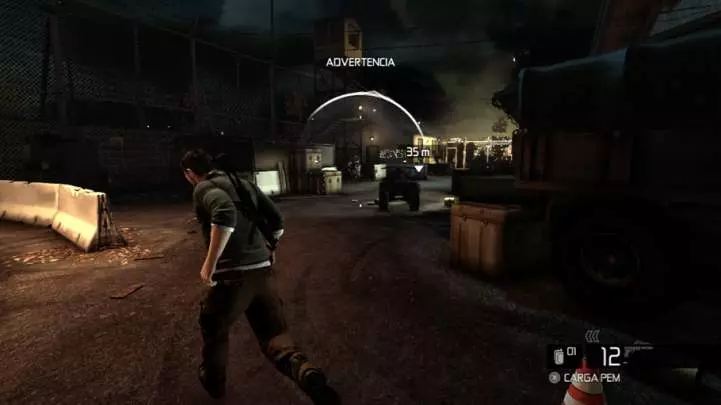 Splinter Cell Conviction - Xbox 360