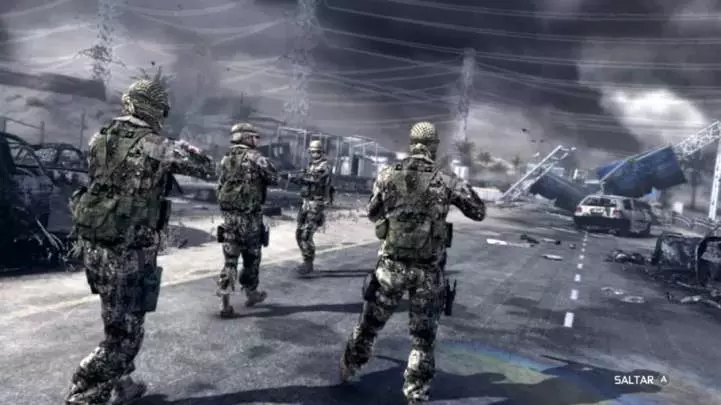 Splinter Cell Conviction - Xbox 360