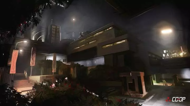 Splinter Cell Conviction