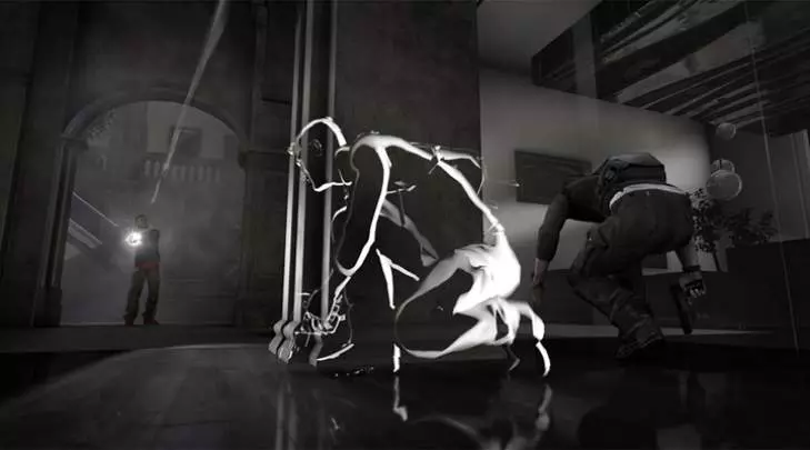 Splinter Cell Conviction