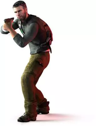 Splinter Cell Conviction