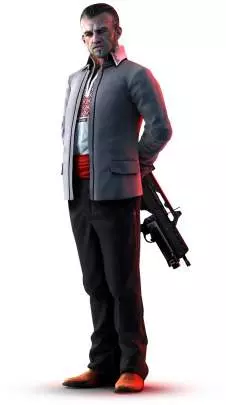 Splinter Cell Conviction - Xbox 360