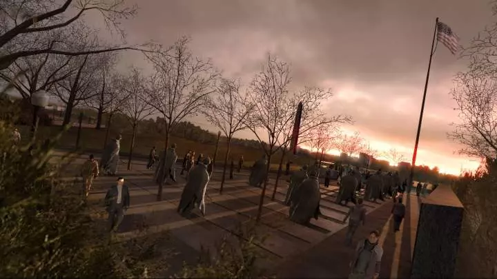 Splinter Cell Conviction