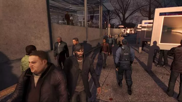 Splinter Cell Conviction - Xbox 360