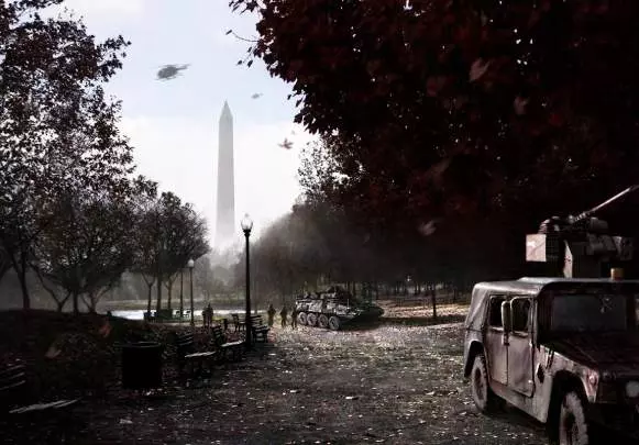 Splinter Cell Conviction