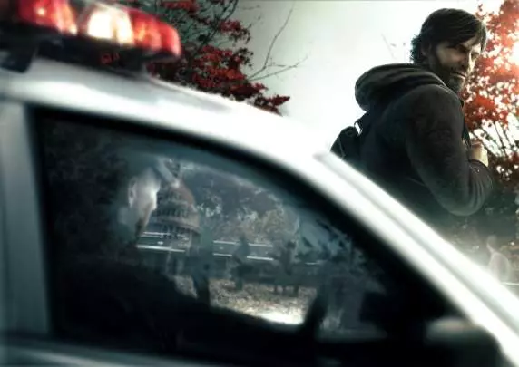 Splinter Cell Conviction