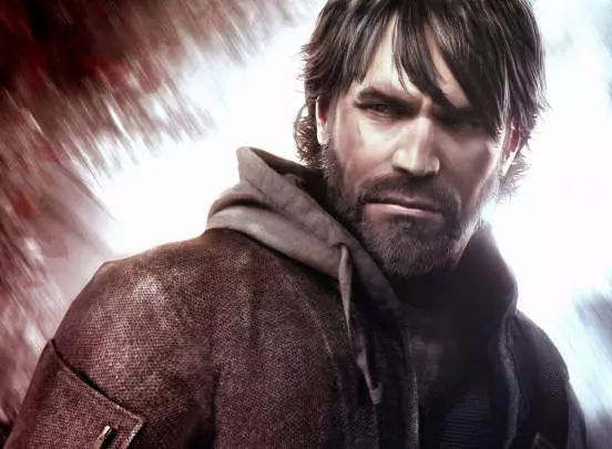 Splinter Cell Conviction