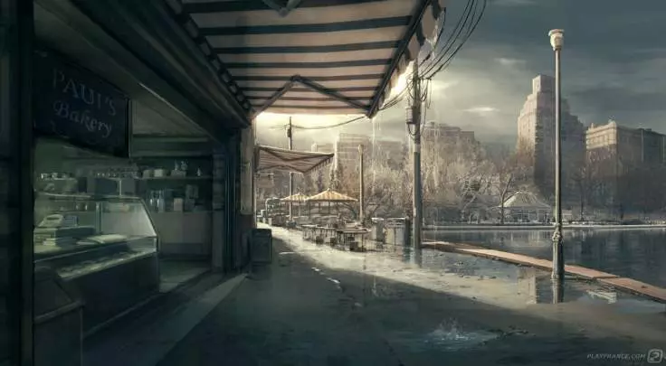 Splinter Cell Conviction