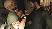 Splinter Cell Conviction: Demostración jugable