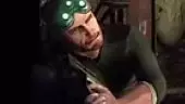 Splinter Cell Conviction: Demostarción jugable 2