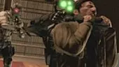 Splinter Cell Conviction: Coop Trailer