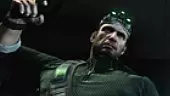 Splinter Cell Conviction: Story Trailer