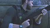 Splinter Cell Conviction: ShotGun SPAS-12