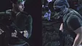 Splinter Cell Conviction: Exclusivo 03: Montar trampas y emboscadas