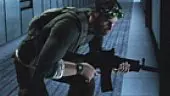 Splinter Cell Conviction: Exclusivo 02: Varias Granadas