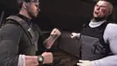 Splinter Cell Conviction: Exclusivo 05: Utilizando el entorno