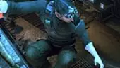 Splinter Cell Conviction: Exclusivo 09: Cazando desde lo alto