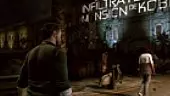 Splinter Cell Conviction: Gameplay 2: Infiltración Urbana
