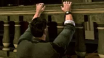 Splinter Cell Conviction: Gameplay 5: De Arsenales y Escaladas