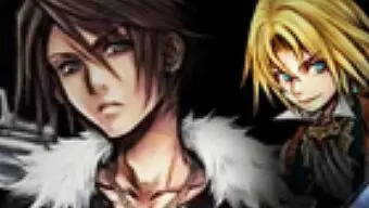 Dissidia Final Fantasy llegará a PSP en septiembre