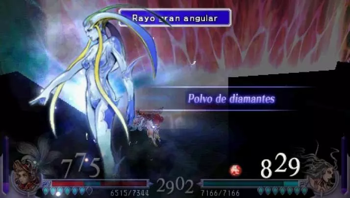 Dissidia Final Fantasy