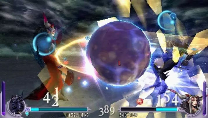 Dissidia Final Fantasy