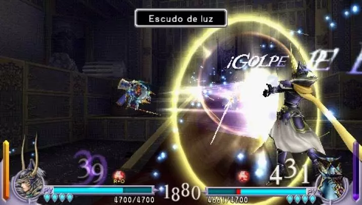 Dissidia Final Fantasy