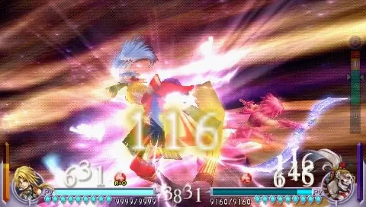 Dissidia Final Fantasy