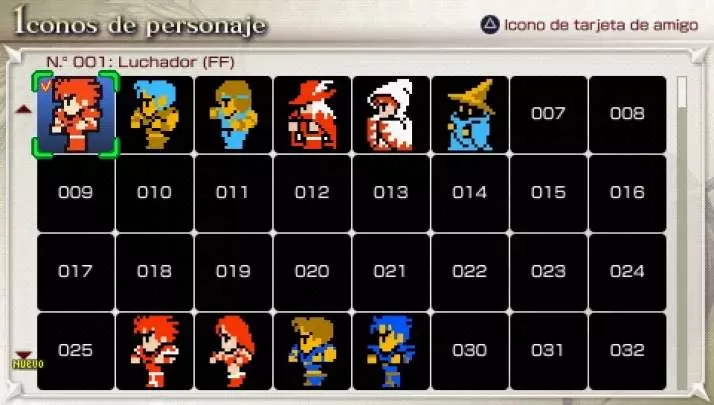 Dissidia Final Fantasy