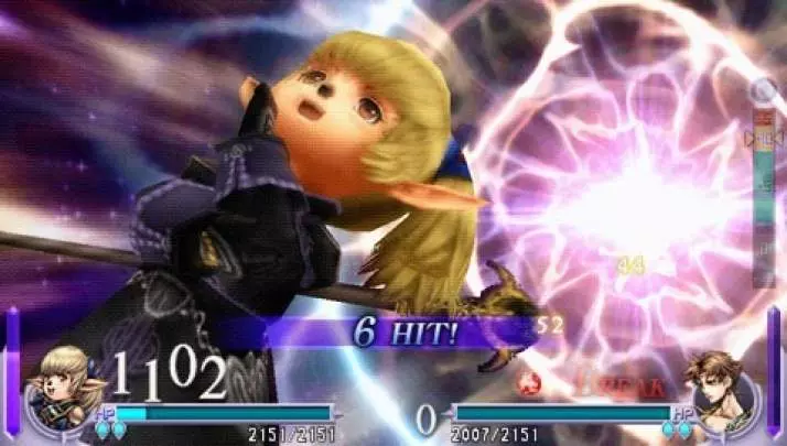 Dissidia Final Fantasy