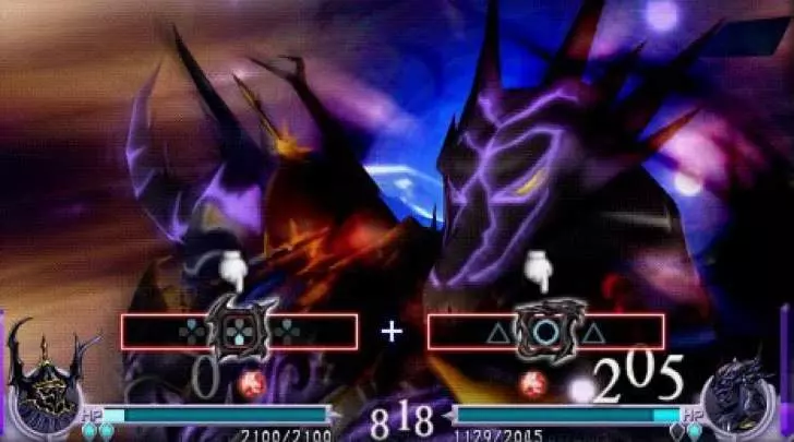 Dissidia: Final Fantasy