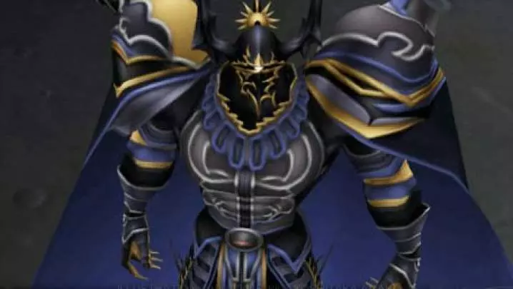 Dissidia: Final Fantasy