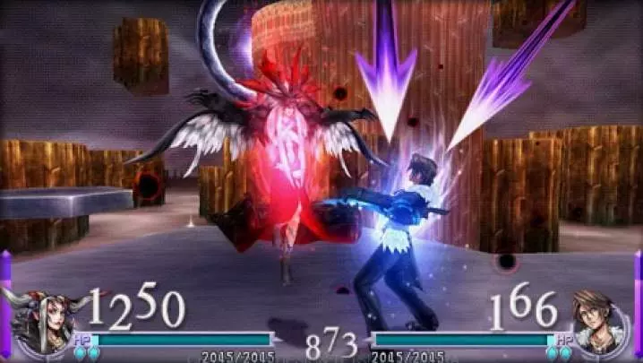 Dissidia Final Fantasy