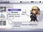 Dissidia Final Fantasy - Imagen PSP