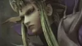 Dissidia Final Fantasy: Trailer oficial 3