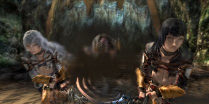 The Last Remnant Xbox 360