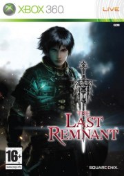 The Last Remnant Para Xbox 360 3djuegos