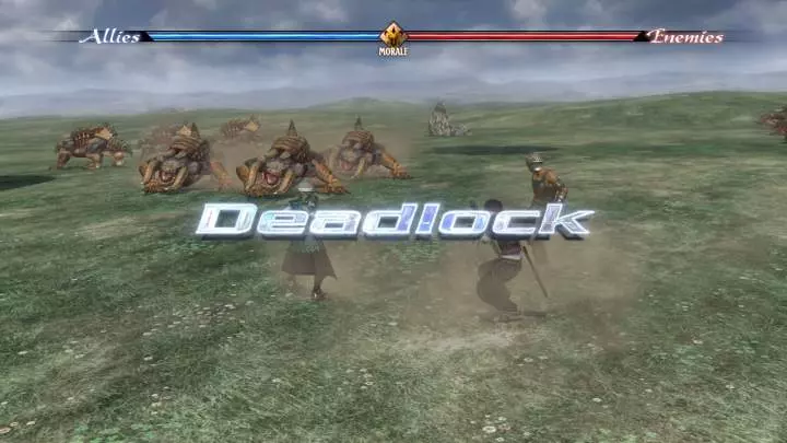 The Last Remnant - Xbox 360