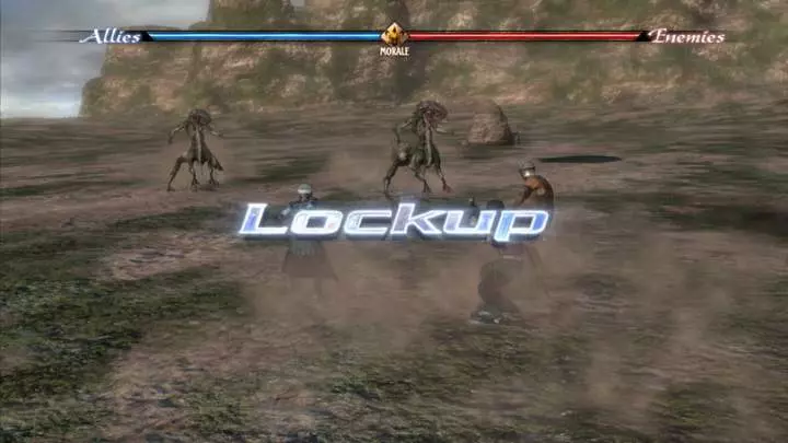 The Last Remnant - Xbox 360