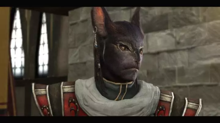 The Last Remnant - Xbox 360