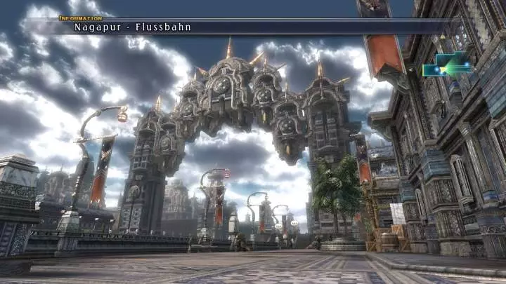 The Last Remnant - Xbox 360