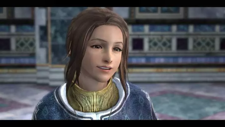 The Last Remnant - Xbox 360