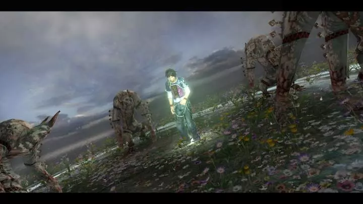 The Last Remnant - Xbox 360