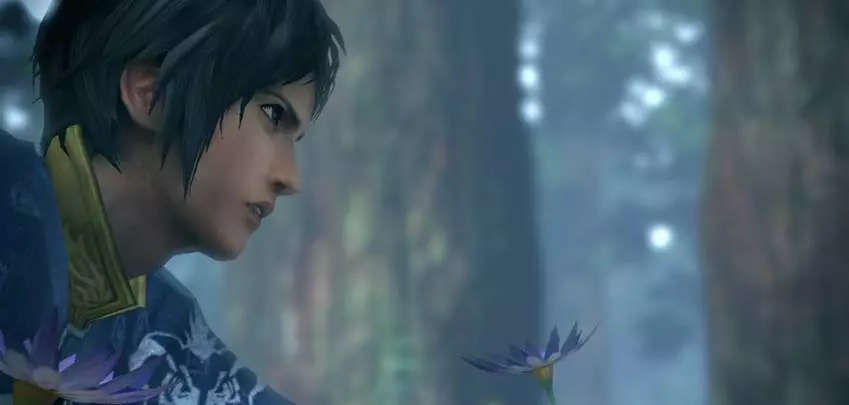 The Last Remnant - Xbox 360