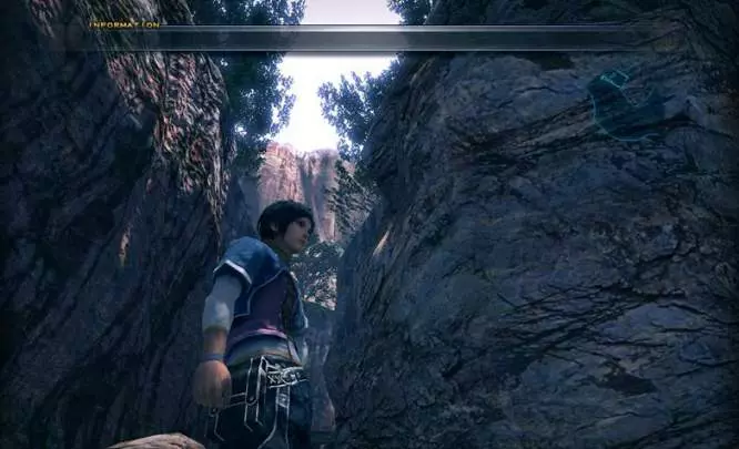 The Last Remnant - Xbox 360